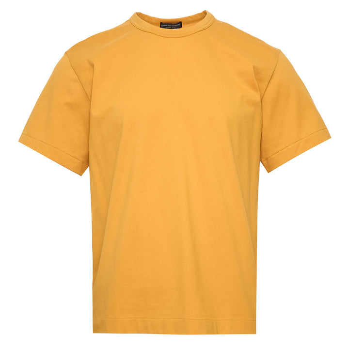 COMME des GARÇONS HOMME PLUS Relaxed Baggy Fit Cotton T-Shirt – Available at Club 21, Official Retailer in Singapore, Malaysia & Thailand with Global Shipping Online