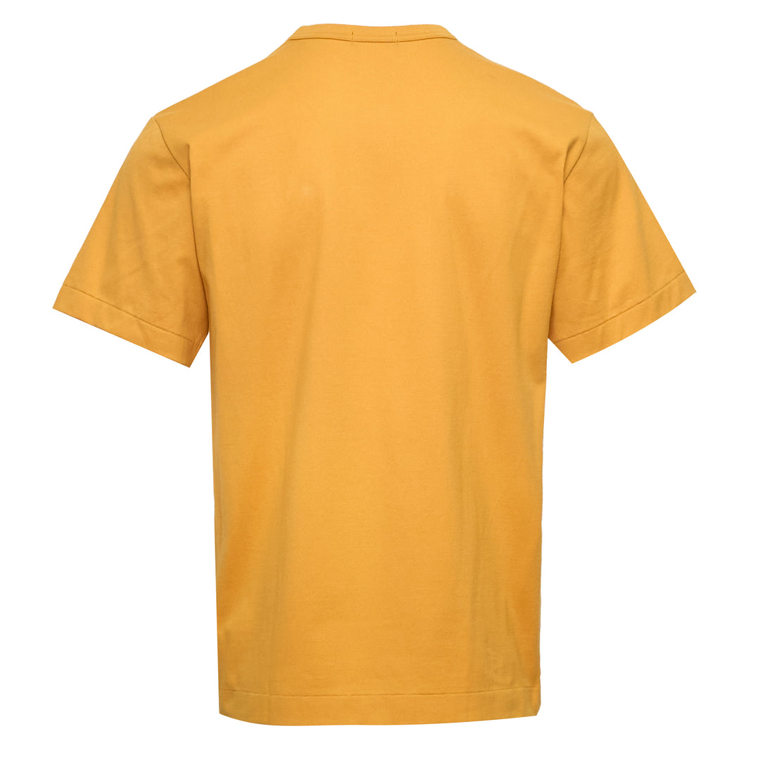 COMME des GARÇONS HOMME PLUS Relaxed Baggy Fit Cotton T-Shirt – Available at Club 21, Official Retailer in Singapore, Malaysia & Thailand with Global Shipping Online