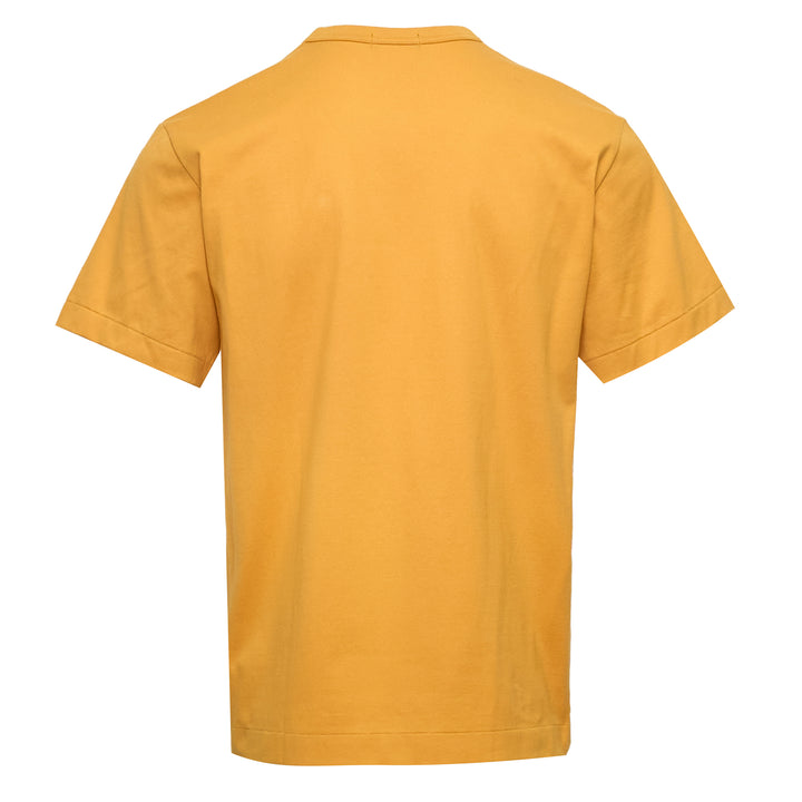 COMME des GARÇONS HOMME PLUS Relaxed Baggy Fit Cotton T-Shirt – Available at Club 21, Official Retailer in Singapore, Malaysia & Thailand with Global Shipping Online