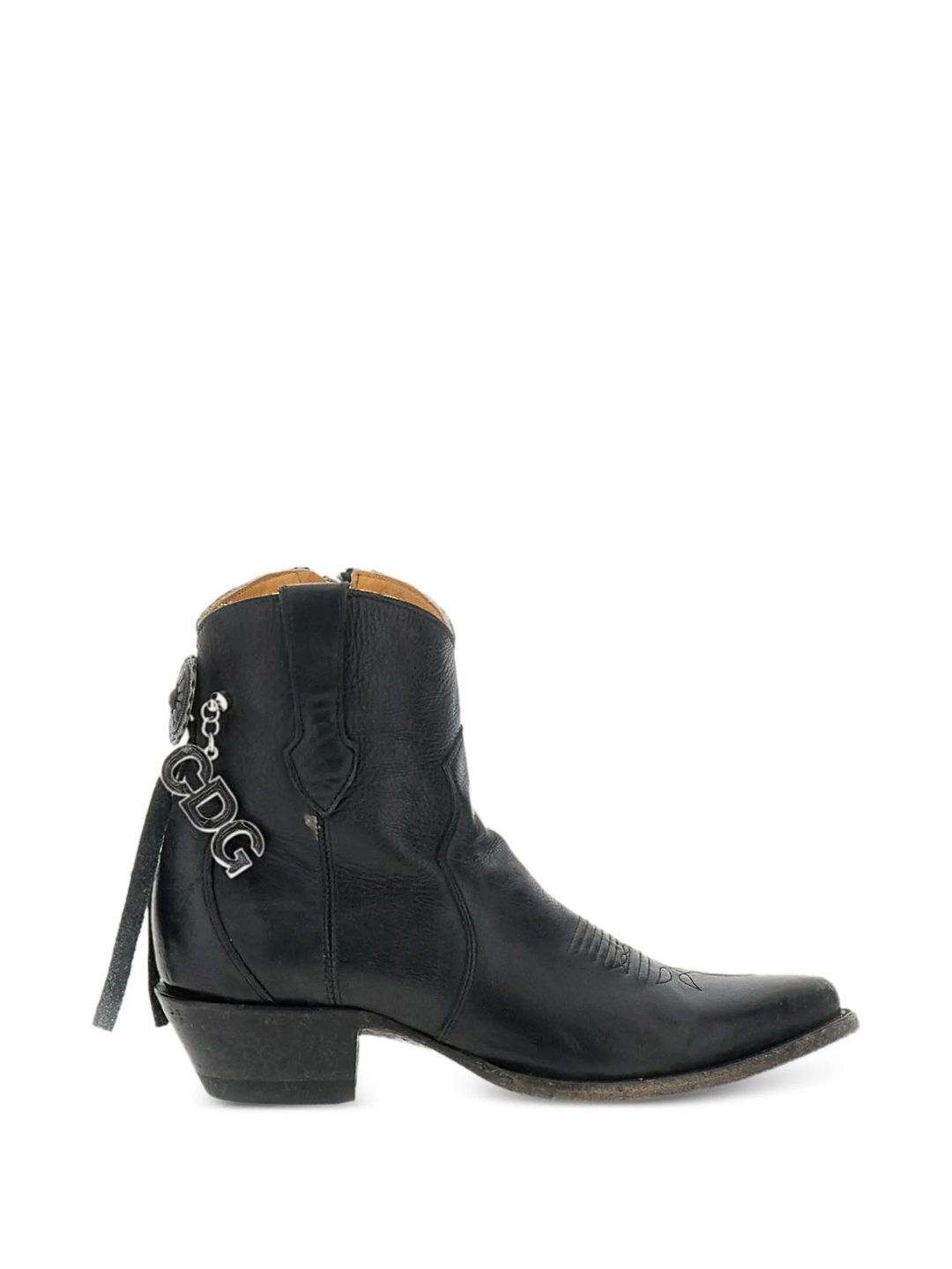 COMME des GARCONS x Mexicana Boots