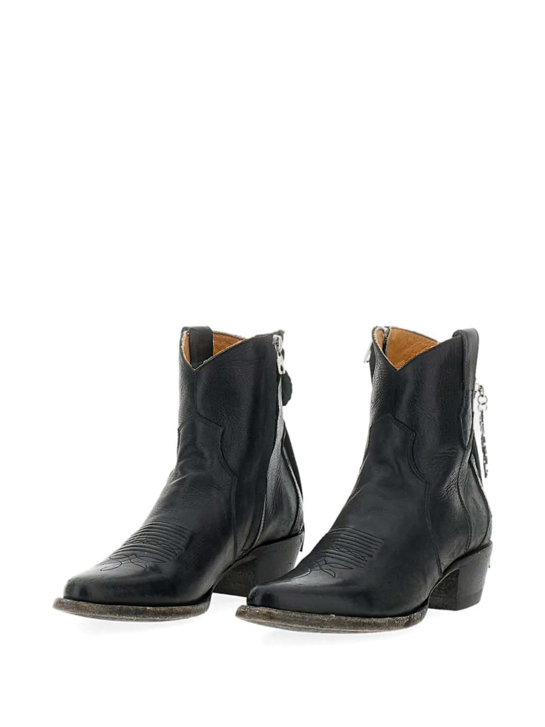 COMME des GARCONS x Mexicana Boots