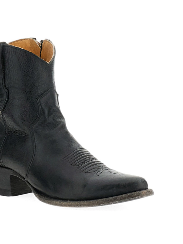 COMME des GARCONS x Mexicana Boots