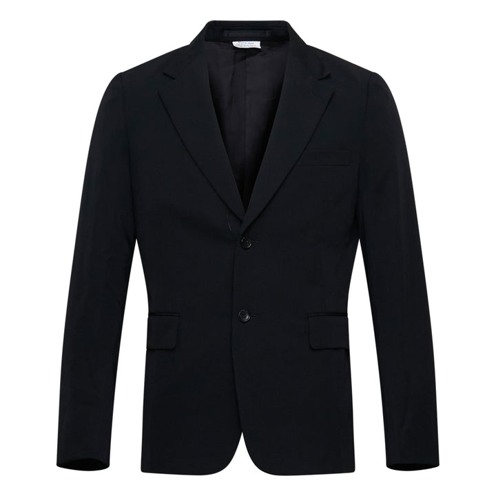 COMME des GARCONS HOMME PLUS Classic Tailored Single-Breast Blazer – Available at Club 21, Official Retailer in Singapore, Malaysia & Thailand with Global Shipping Online