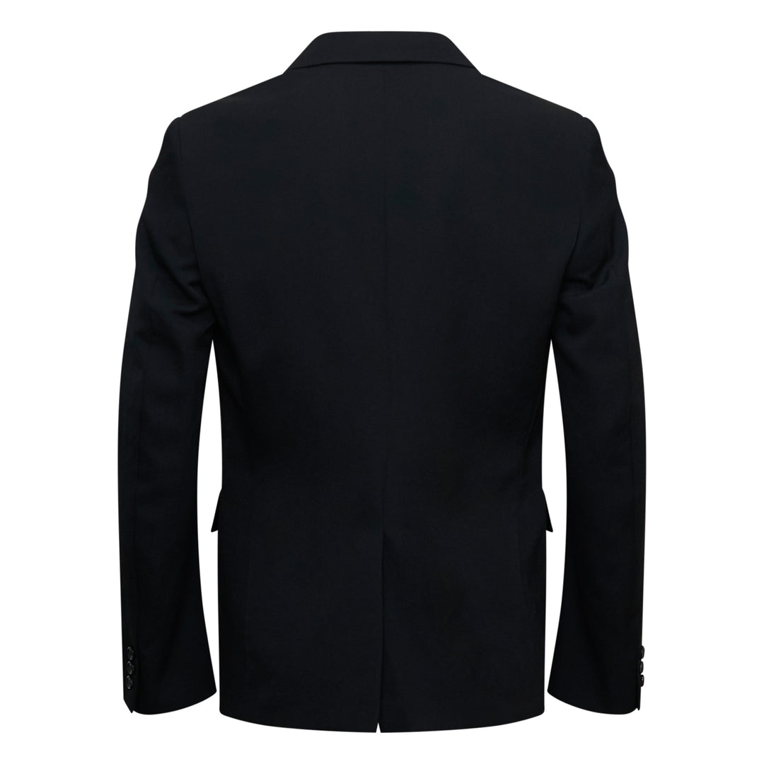 COMME des GARCONS HOMME PLUS Classic Tailored Single-Breast Blazer – Available at Club 21, Official Retailer in Singapore, Malaysia & Thailand with Global Shipping Online