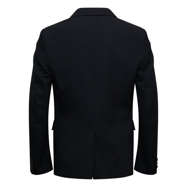 COMME des GARCONS HOMME PLUS Classic Tailored Single-Breast Blazer – Available at Club 21, Official Retailer in Singapore, Malaysia & Thailand with Global Shipping Online