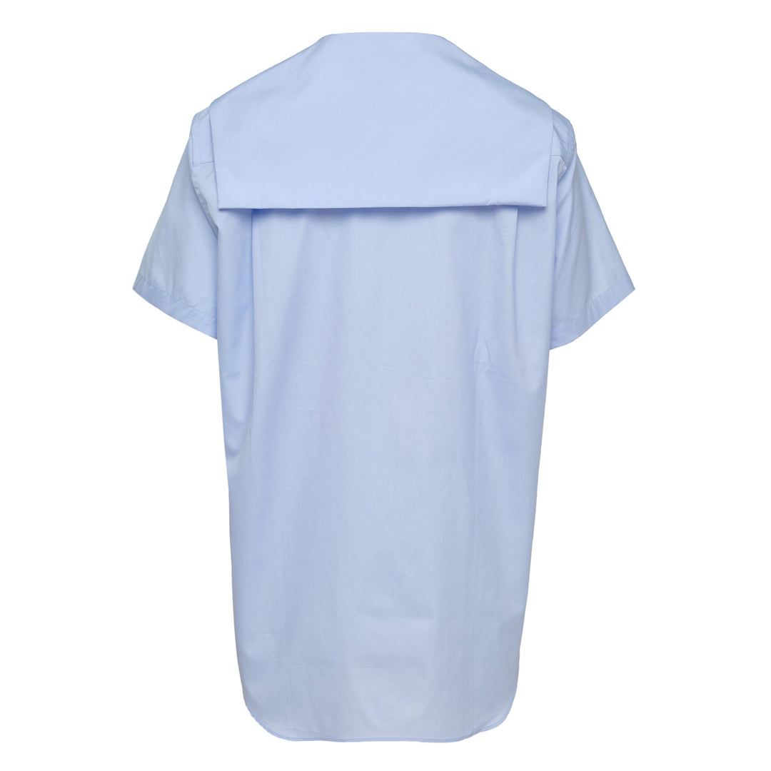 Cotton Broad Shirt