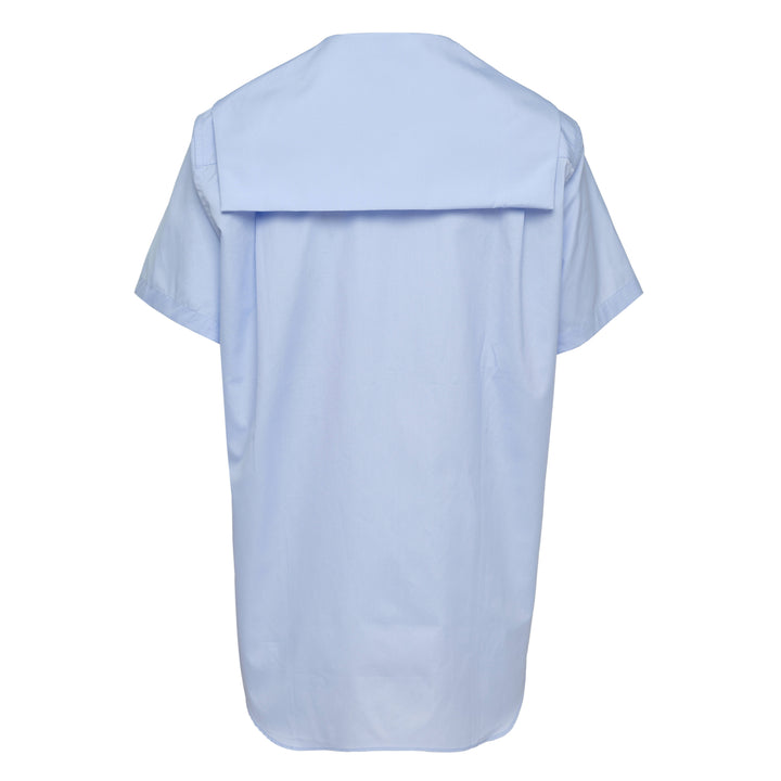 Cotton Broad Shirt