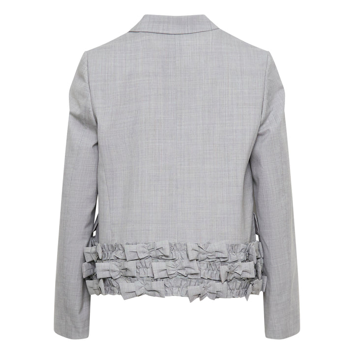COMME des GARCONS GIRL Wool Jacket – Available at Club 21, Official Retailer in Singapore, Malaysia & Thailand with Global Shipping Online