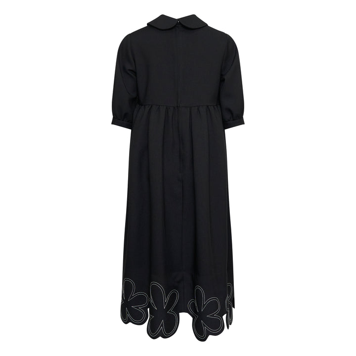 COMME des GARCONS GIRL Polyester Gabardine Stitch Dress – Available at Club 21, Official Retailer in Singapore, Malaysia & Thailand with Global Shipping Online