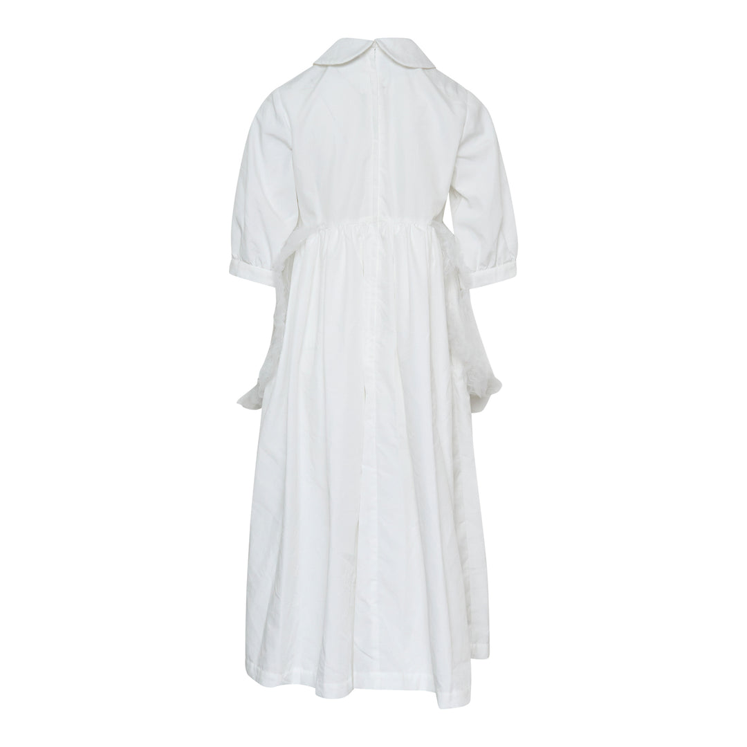 COMME des GARCONS GIRL Woven Dress – Available at Club 21, Official Retailer in Singapore, Malaysia & Thailand with Global Shipping Online
