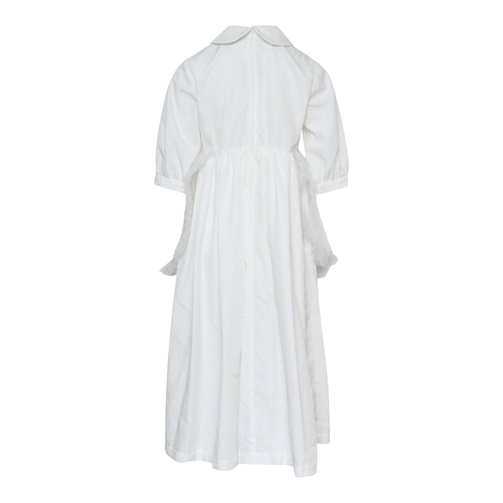 COMME des GARCONS GIRL Woven Dress – Available at Club 21, Official Retailer in Singapore, Malaysia & Thailand with Global Shipping Online