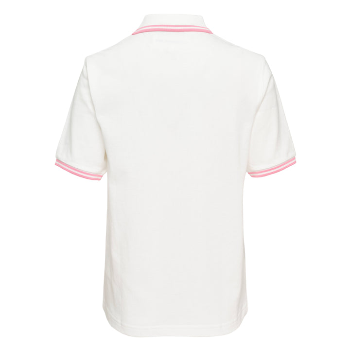 COMME des GARCONS GIRL x Fred Perry Polo – Available at Club 21, Official Retailer in Singapore, Malaysia & Thailand with Global Shipping Online