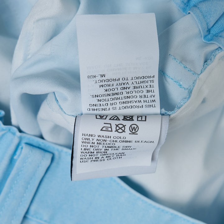 Air Wash
