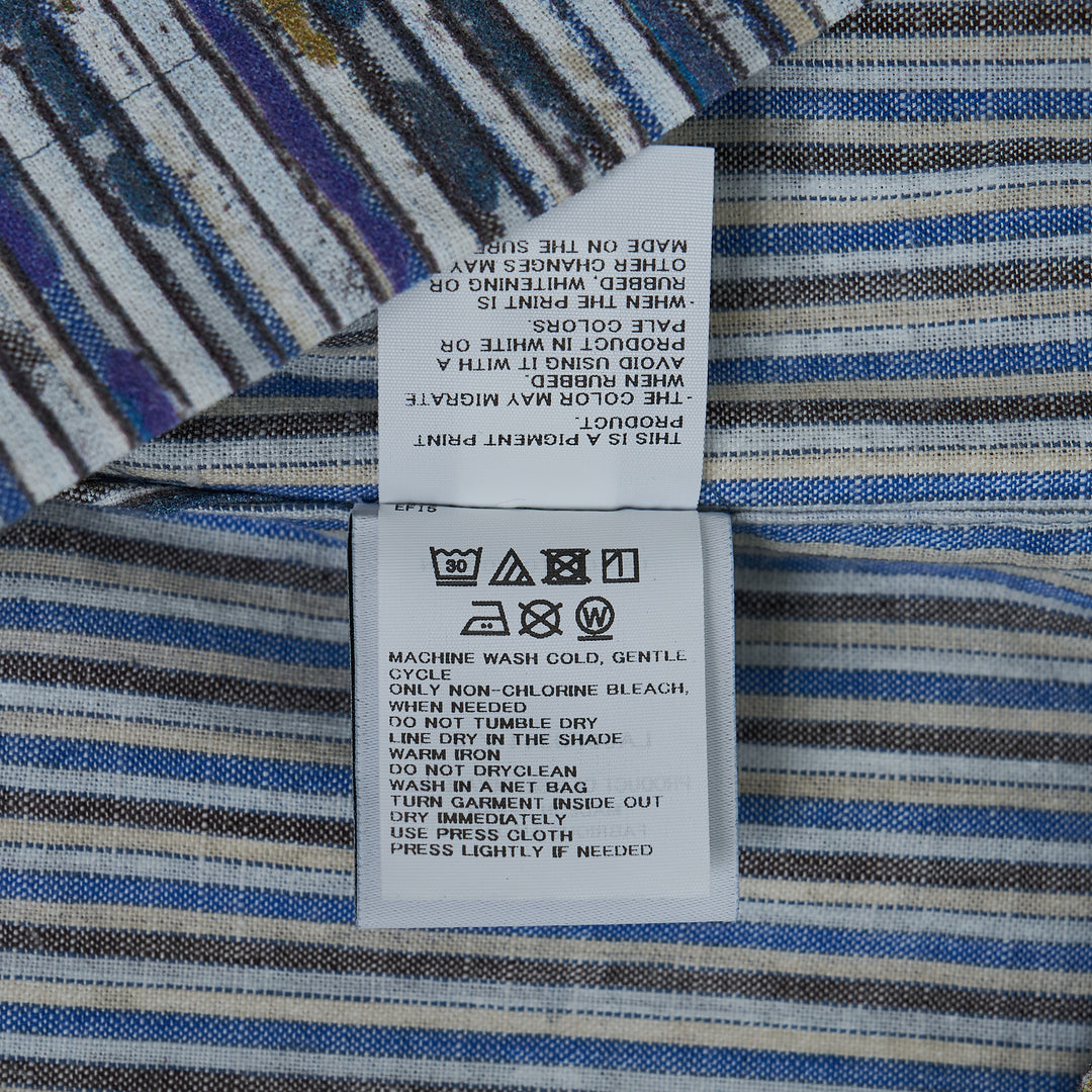Curviness Shirt