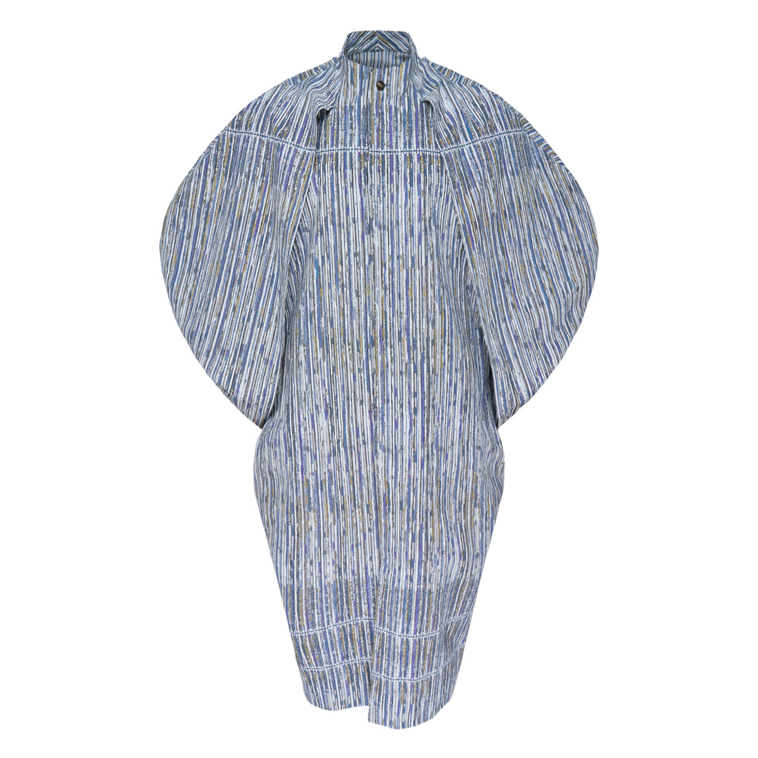Curviness Short Sleeve Shirt