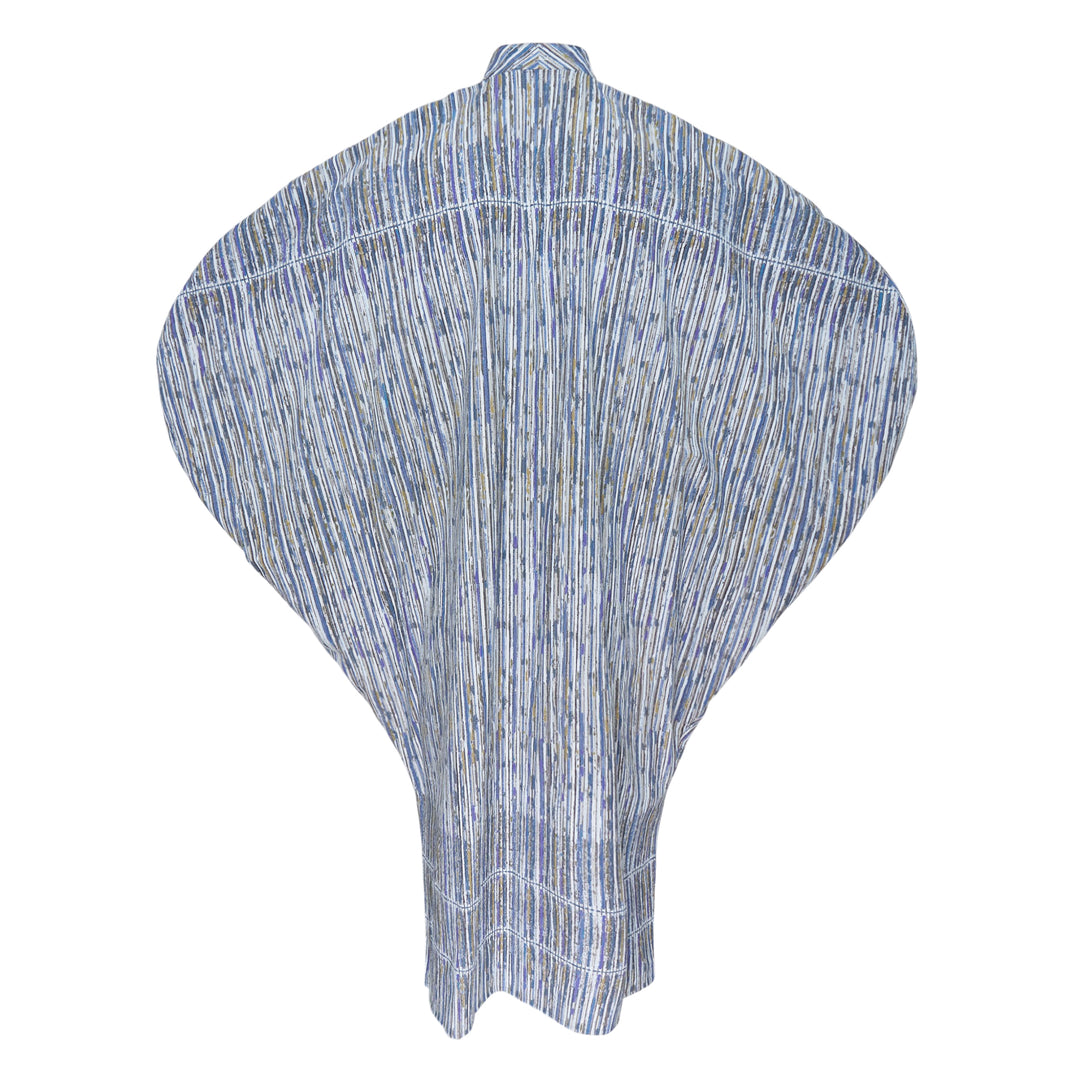 Curviness Short Sleeve Shirt