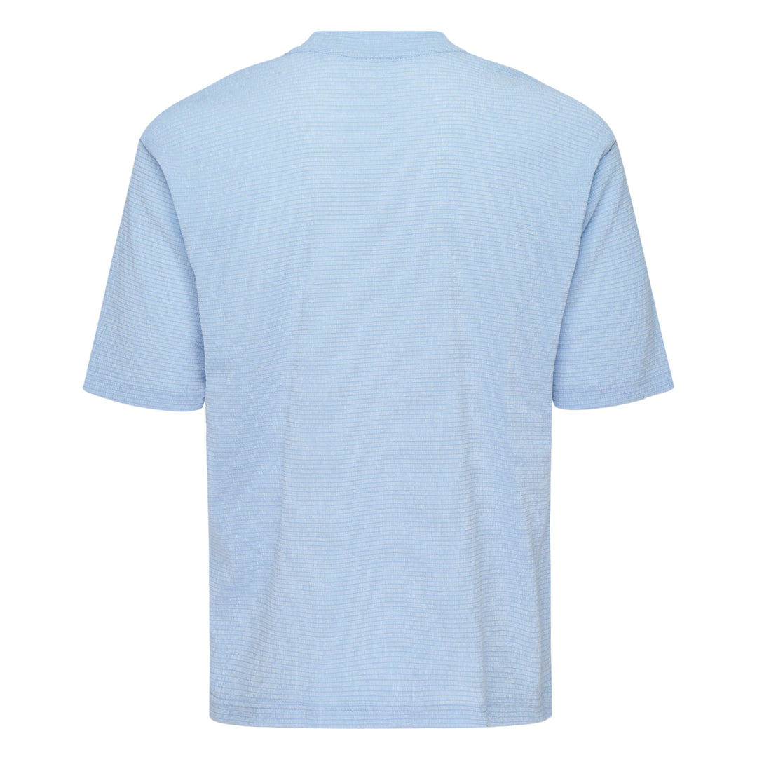 Shrink Stretch T