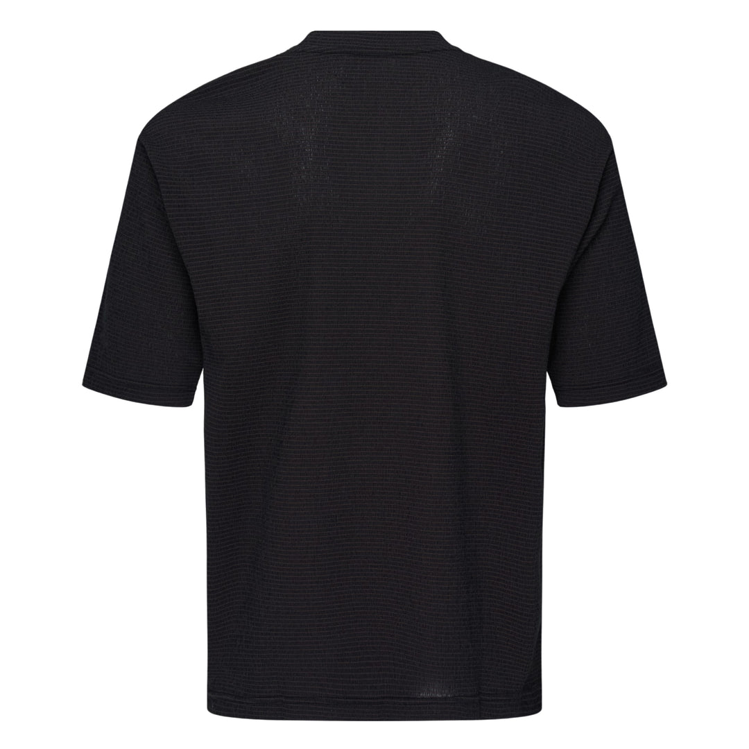 Shrink Stretch T