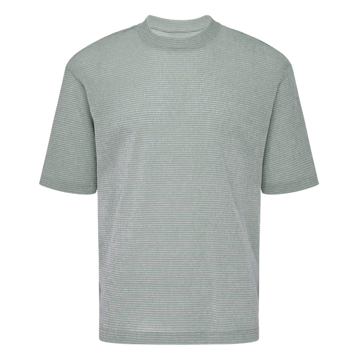 Shrink Stretch T