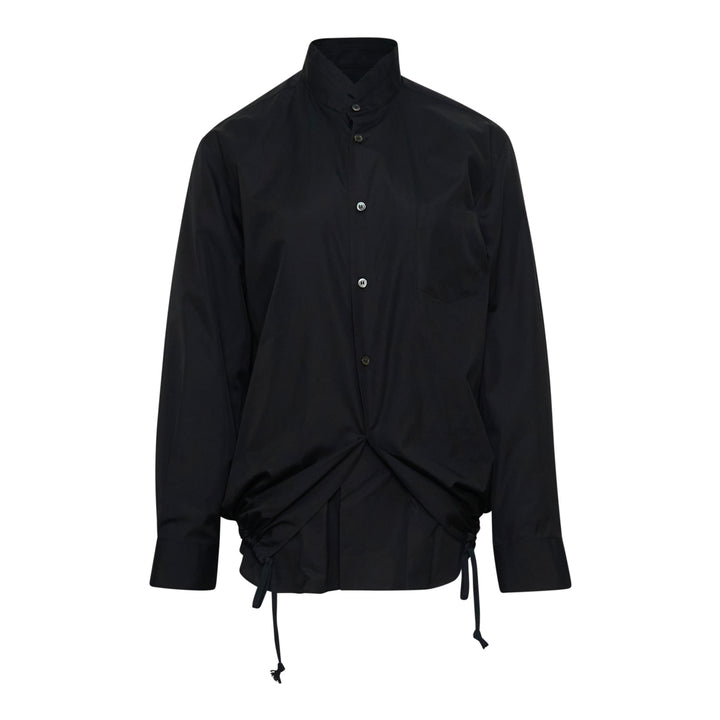 COMME des GARCONS Cotton Broad Shirt – Available at Club 21, Official Retailer in Singapore, Malaysia & Thailand with Global Shipping Online