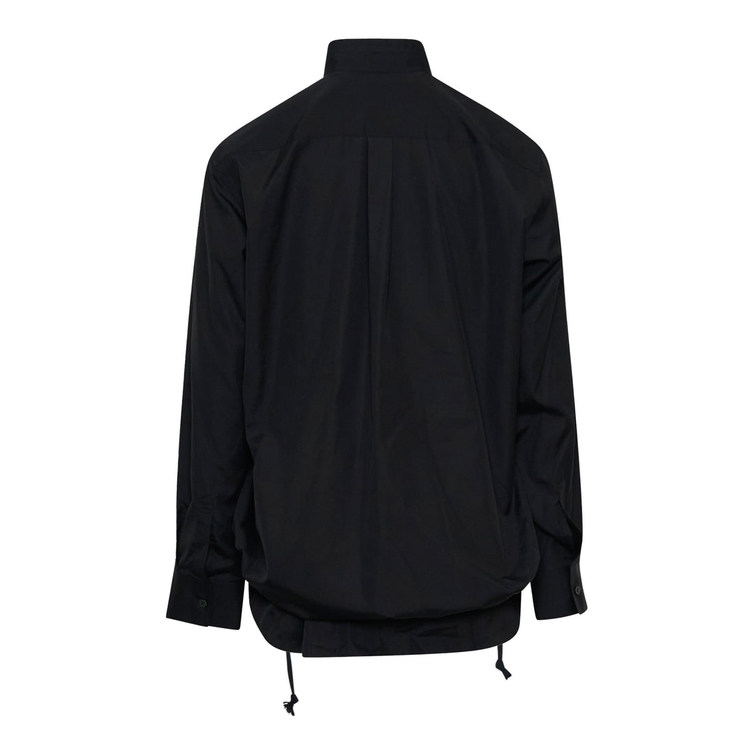 COMME des GARCONS Cotton Broad Shirt – Available at Club 21, Official Retailer in Singapore, Malaysia & Thailand with Global Shipping Online
