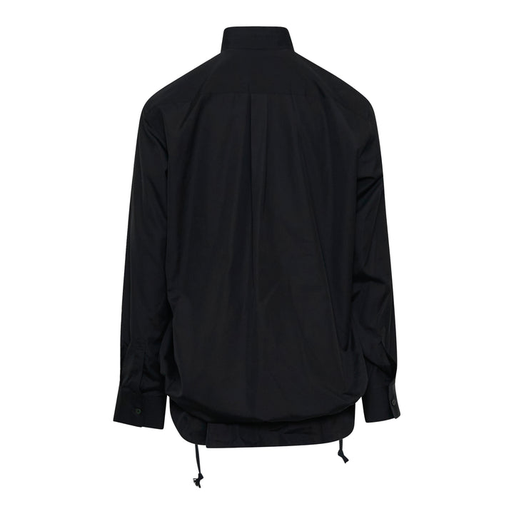 COMME des GARCONS Cotton Broad Shirt – Available at Club 21, Official Retailer in Singapore, Malaysia & Thailand with Global Shipping Online