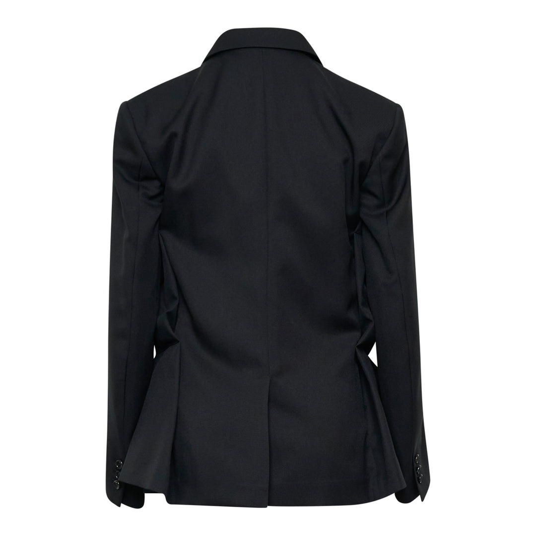 COMME des GARCONS Polyester Twill Jacket – Available at Club 21, Official Retailer in Singapore, Malaysia & Thailand with Global Shipping Online