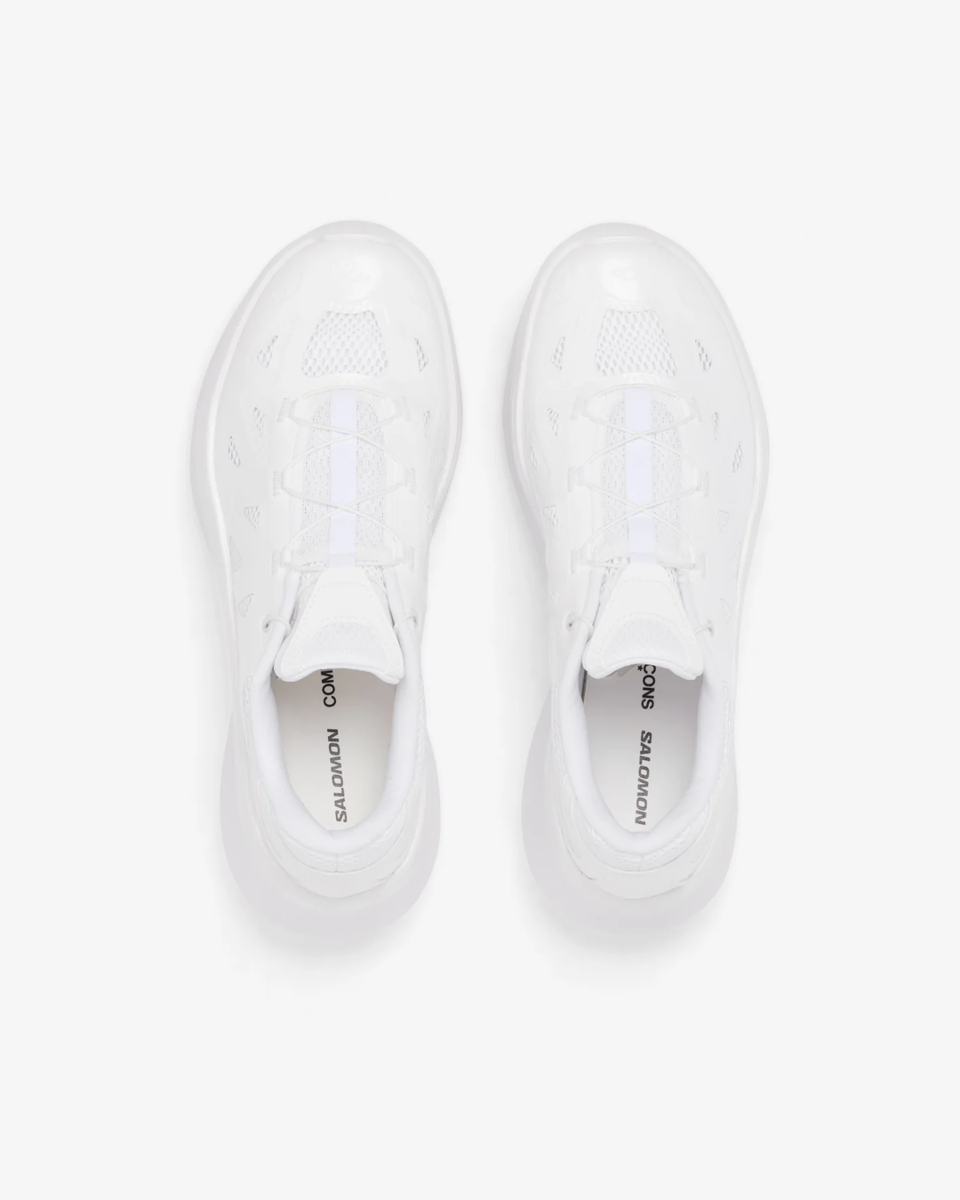COMME des GARCONS x Salomon XT Sneakers – Available at Club 21, Official Retailer in Singapore, Malaysia & Thailand with Global Shipping Online