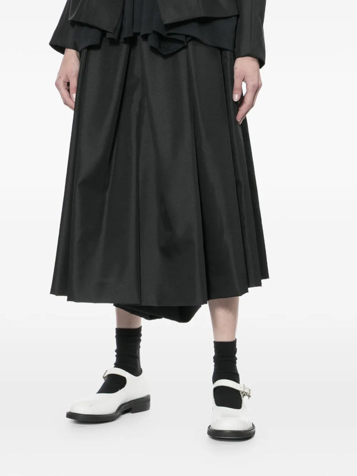 Polyester Twill Pants