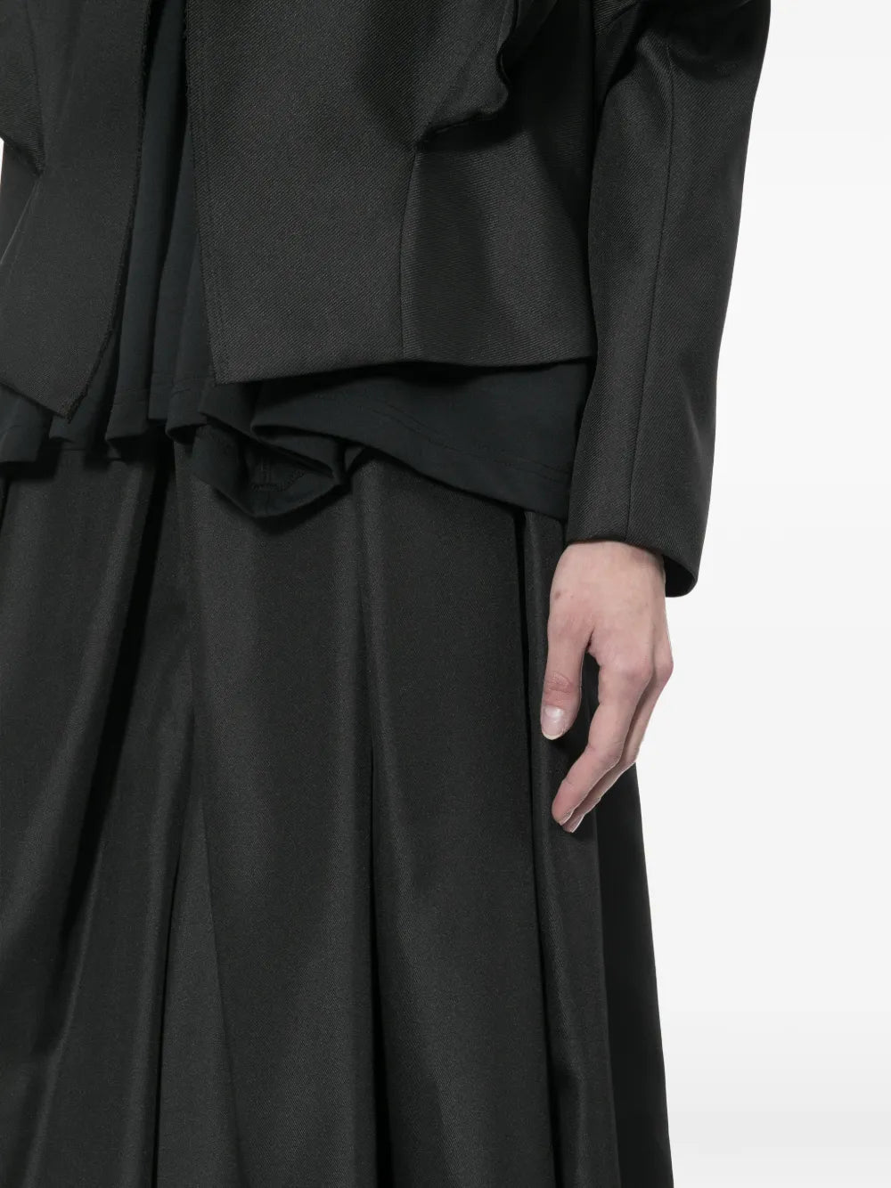 Polyester Twill Pants