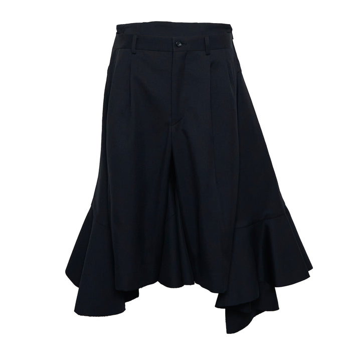 COMME des GARCONS Polyester Twill Pants – Available at Club 21, Official Retailer in Singapore, Malaysia & Thailand with Global Shipping Online