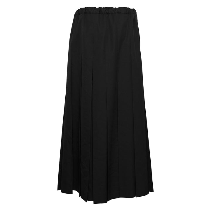 COMME des GARCONS Polyester Wool Gabardine Pants – Available at Club 21, Official Retailer in Singapore, Malaysia & Thailand with Global Shipping Online