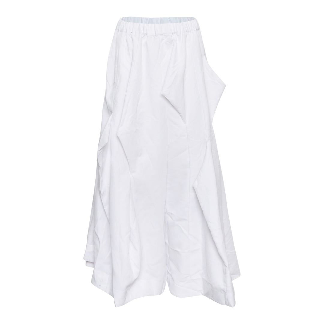 COMME des GARCONS Polyester Gabardine Garment Pants – Available at Club 21, Official Retailer in Singapore, Malaysia & Thailand with Global Shipping Online