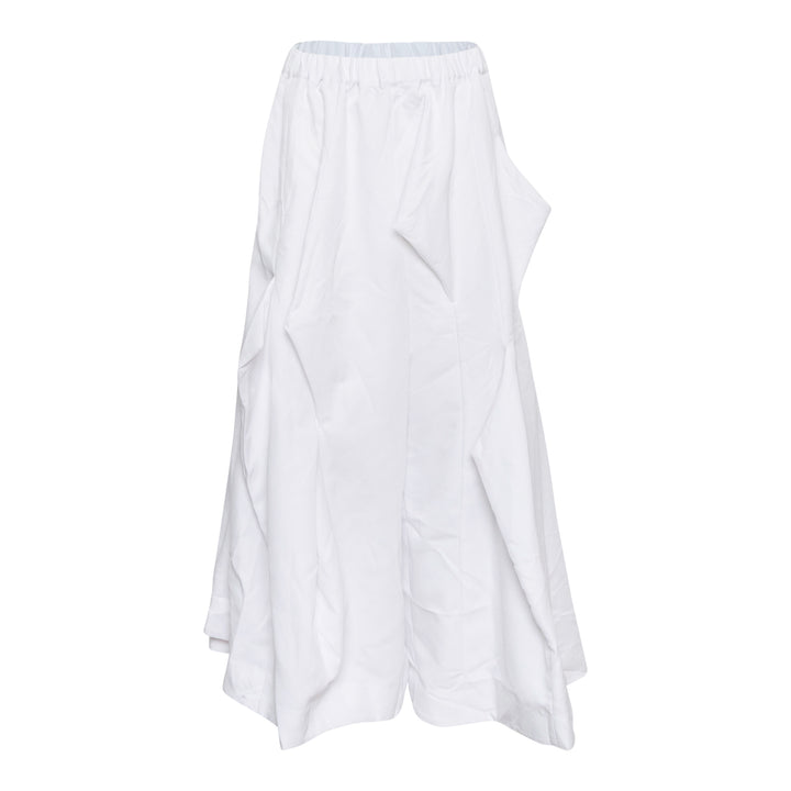 COMME des GARCONS Polyester Gabardine Garment Pants – Available at Club 21, Official Retailer in Singapore, Malaysia & Thailand with Global Shipping Online