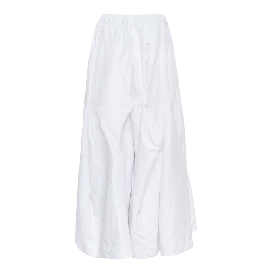 COMME des GARCONS Polyester Gabardine Garment Pants – Available at Club 21, Official Retailer in Singapore, Malaysia & Thailand with Global Shipping Online