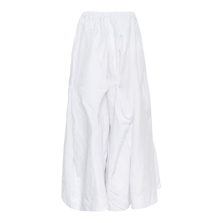 COMME des GARCONS Polyester Gabardine Garment Pants – Available at Club 21, Official Retailer in Singapore, Malaysia & Thailand with Global Shipping Online