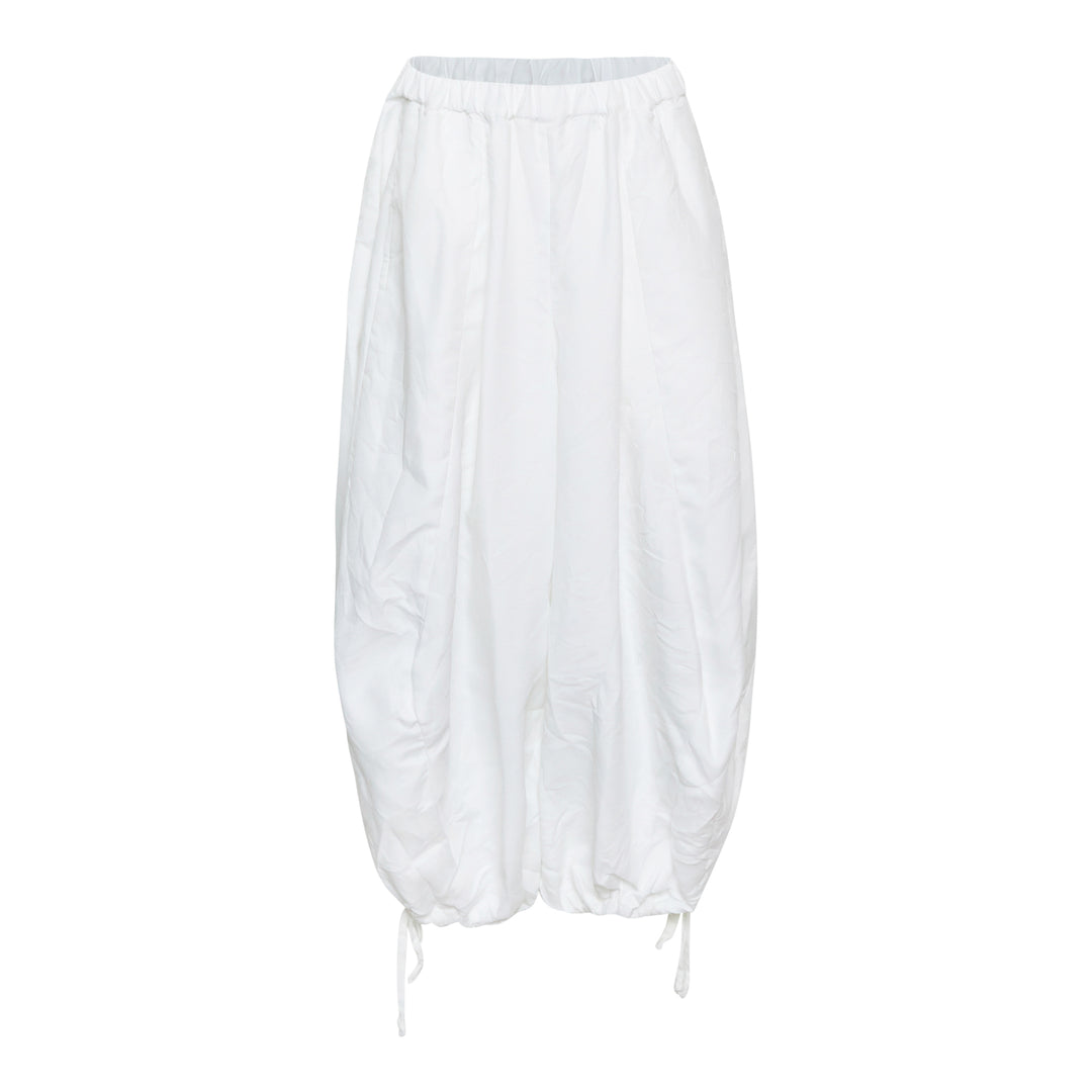 COMME des GARCONS Polyester Gabardine Trousers – Available at Club 21, Official Retailer in Singapore, Malaysia & Thailand with Global Shipping Online