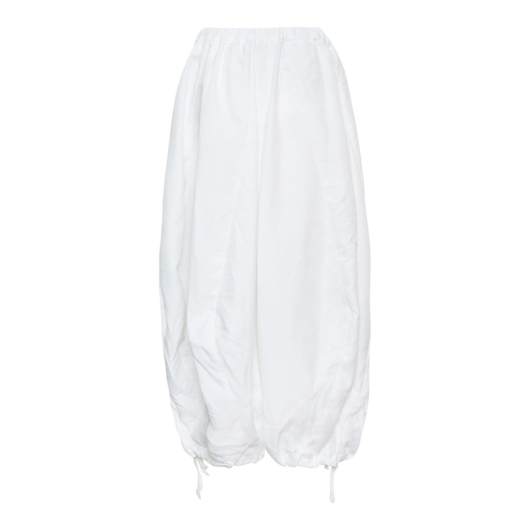 COMME des GARCONS Polyester Gabardine Trousers – Available at Club 21, Official Retailer in Singapore, Malaysia & Thailand with Global Shipping Online