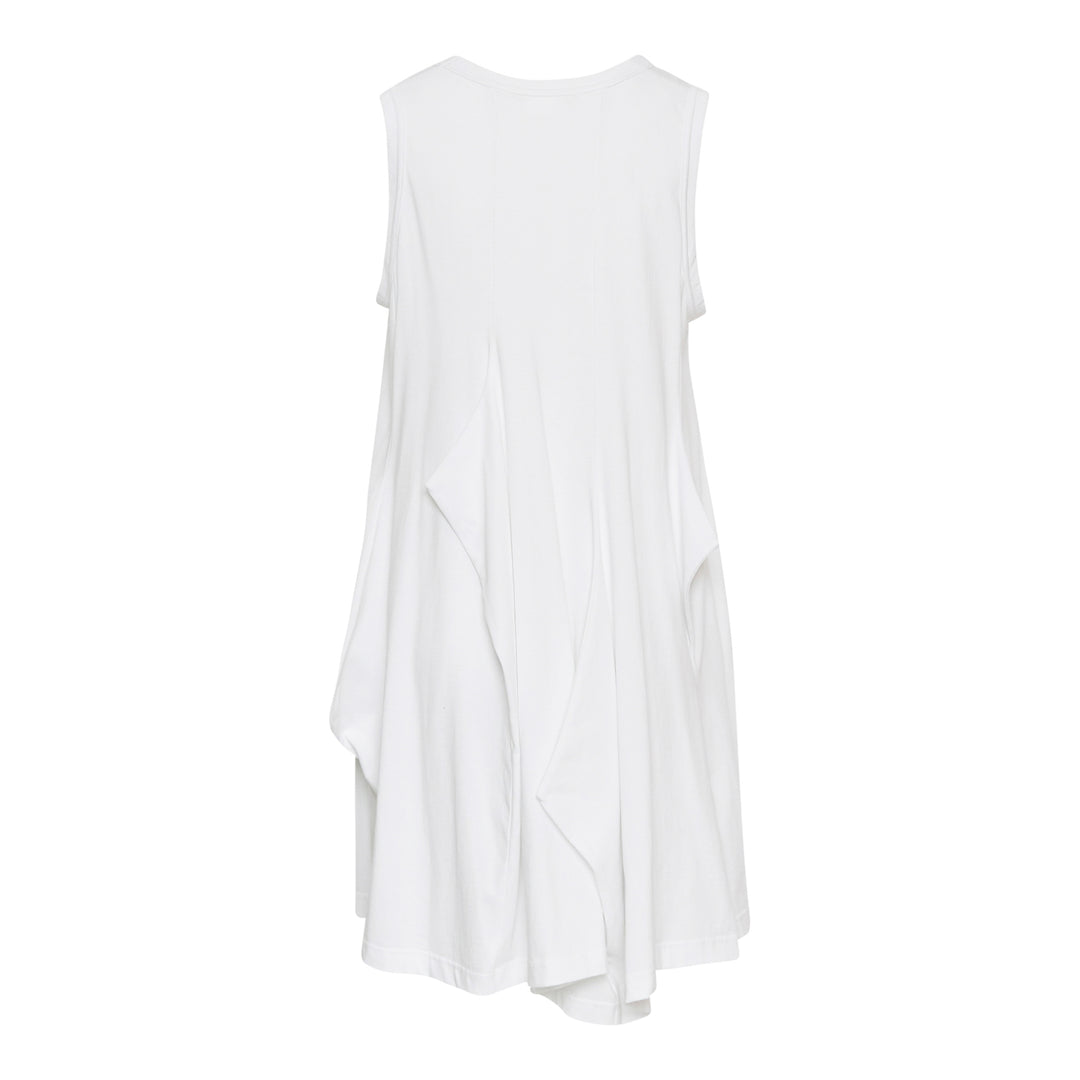COMME des GARCONS Cotton Jersey Top – Available at Club 21, Official Retailer in Singapore, Malaysia & Thailand with Global Shipping Online