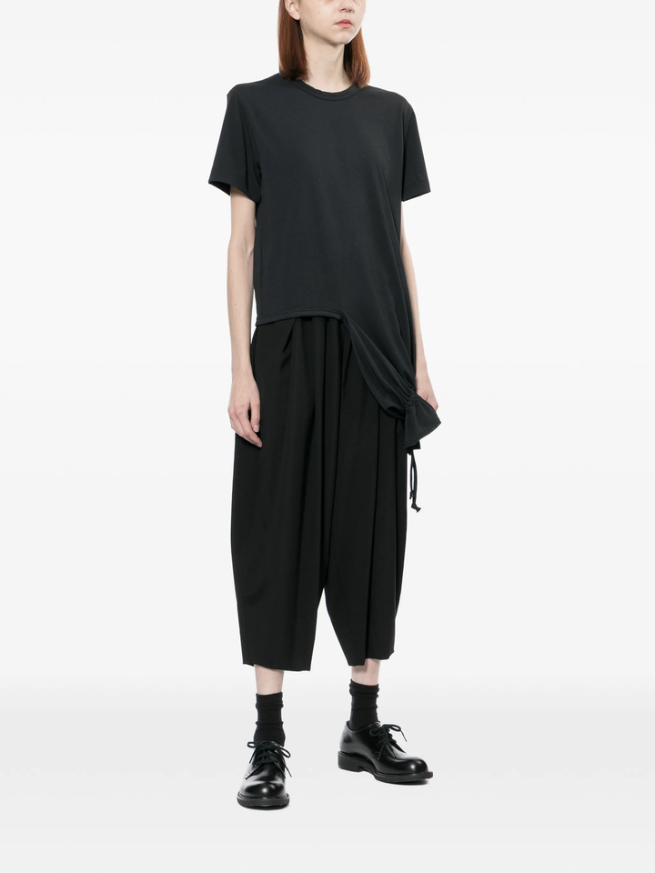 Polyester Jersey Tee