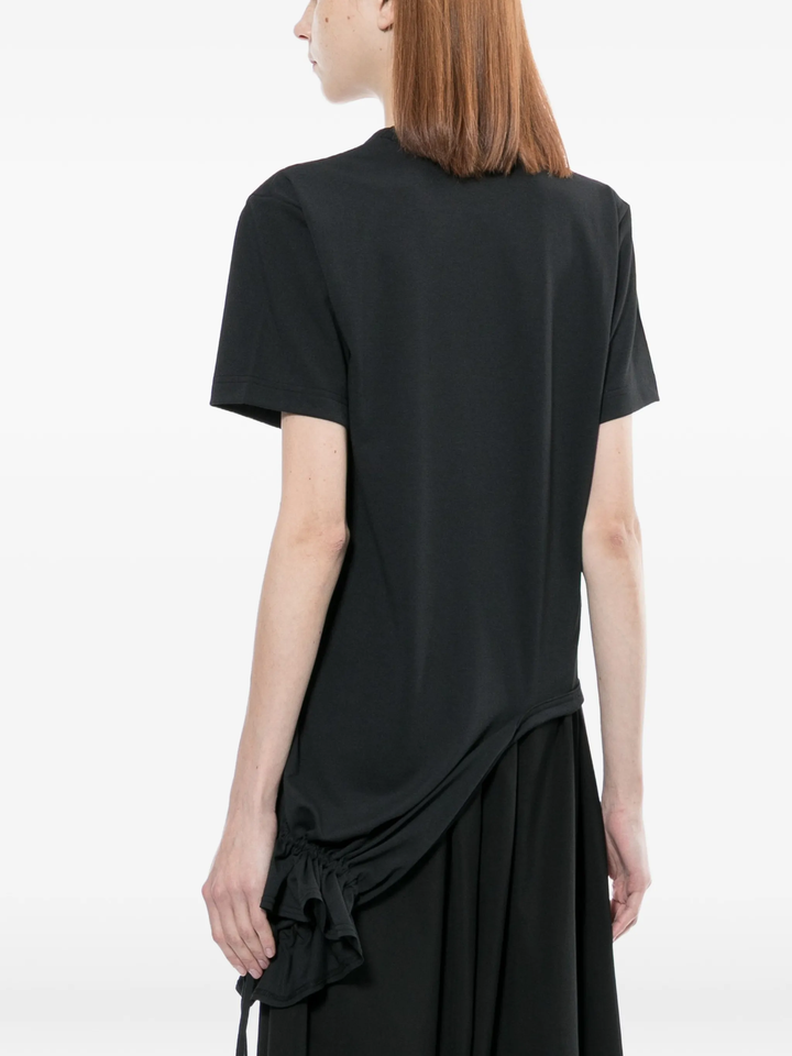 Polyester Jersey Tee