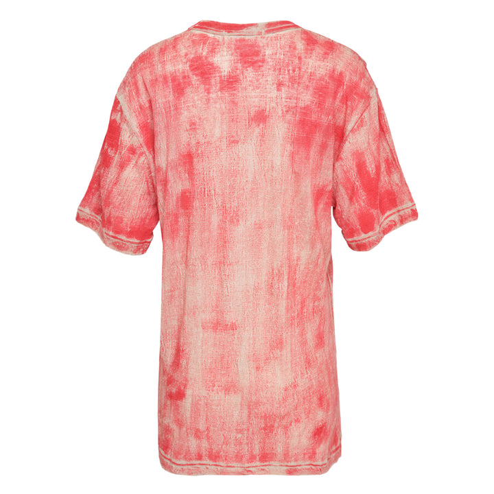 COMME des GARCONS Linen Jersey Thin Garment Tee – Available at Club 21, Official Retailer in Singapore, Malaysia & Thailand with Global Shipping Online