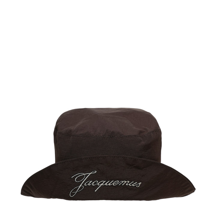 JACQUEMUS Le Bob Baluchon – Available at Club 21, Official Retailer in Singapore, Malaysia & Thailand with Global Shipping Online