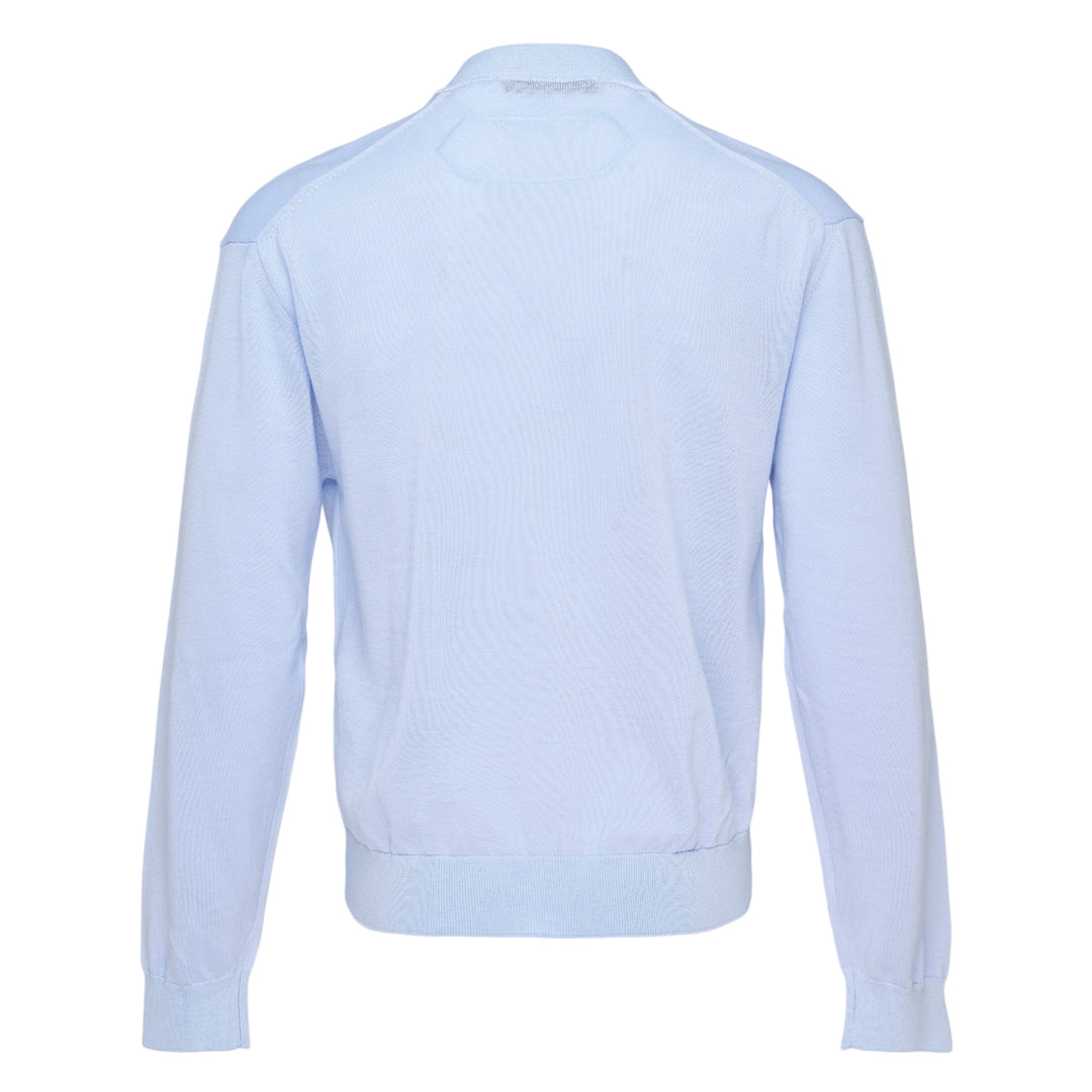 JACQUEMUS Le Cardigan J – Available at Club 21, Official Retailer in Singapore, Malaysia & Thailand with Global Shipping Online