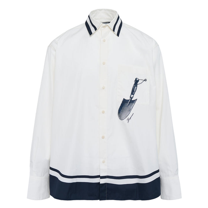 La Chemise Camargue