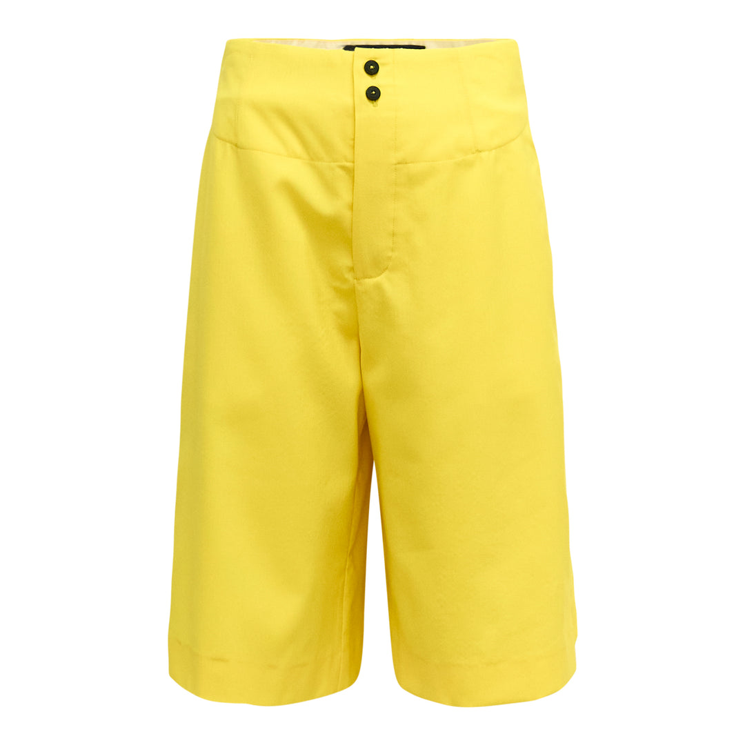 JACQUEMUS Le Short Moisson – Available at Club 21, Official Retailer in Singapore, Malaysia & Thailand with Global Shipping Online