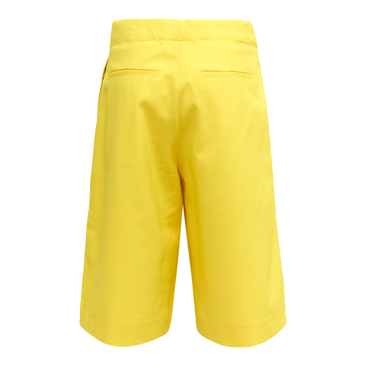JACQUEMUS Le Short Moisson – Available at Club 21, Official Retailer in Singapore, Malaysia & Thailand with Global Shipping Online
