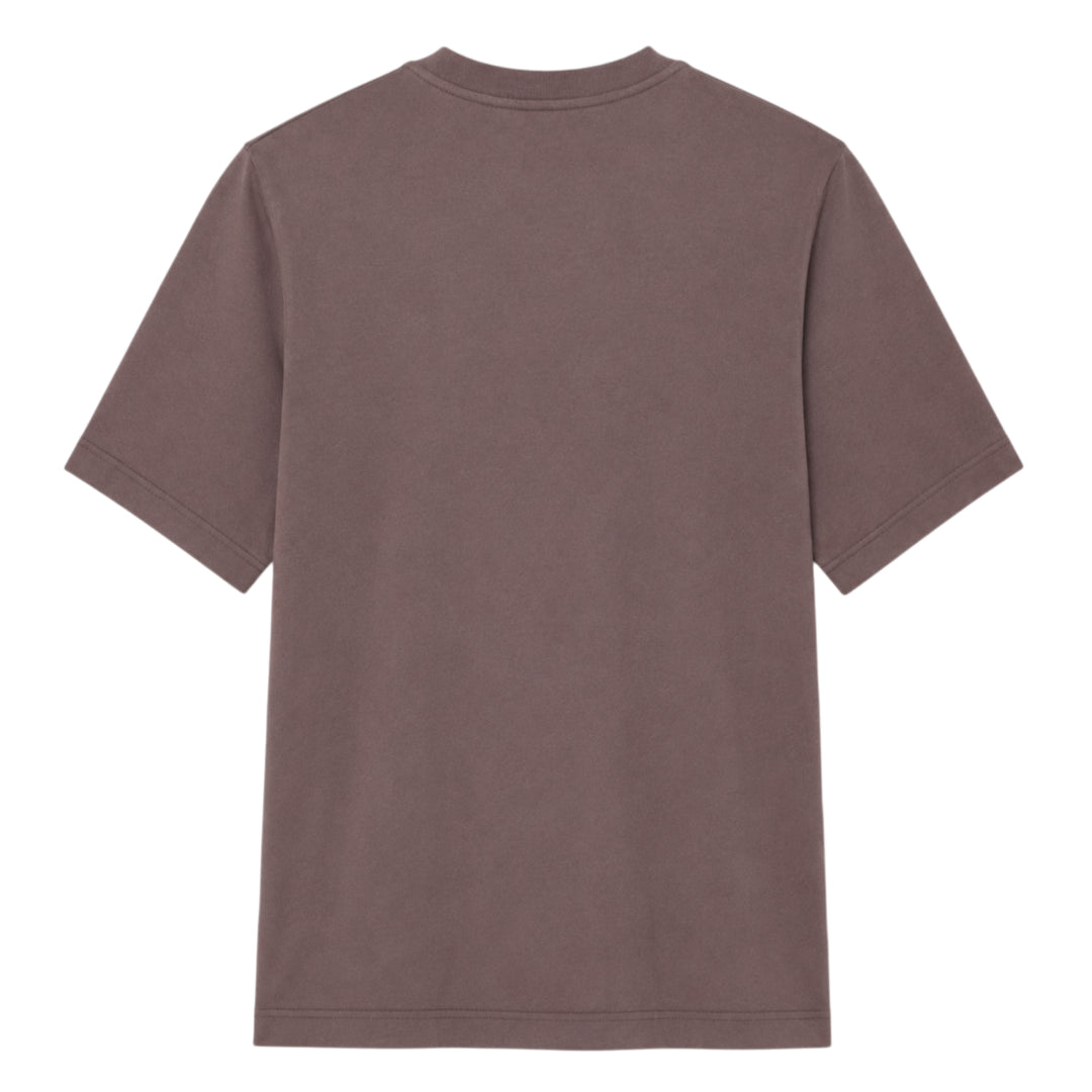 JACQUEMUS Gros Grain Logo Tee - view 2