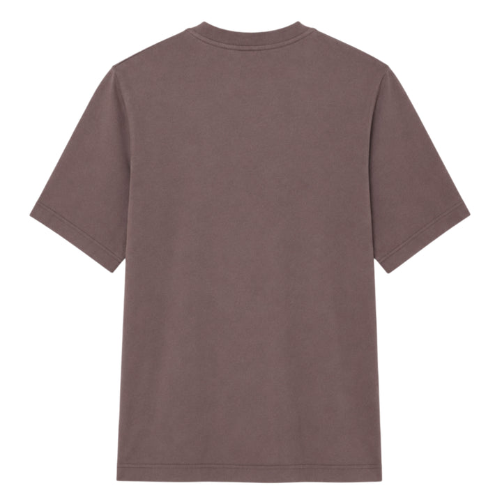 JACQUEMUS Gros Grain Logo Tee - view 2