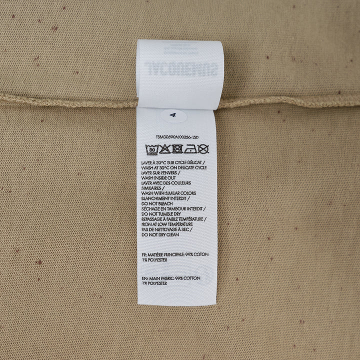JACQUEMUS T-Shirt – Available at Club 21, Official Retailer in Singapore, Malaysia & Thailand with Global Shipping Online